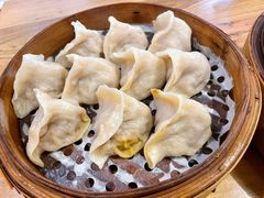 -新兴园饺子馆(北京百子湾店)