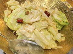 -福巷湘食小馆·猛火现炒(上海首店)