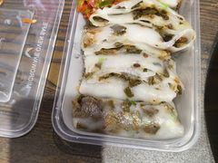 -安上粉皮.非遗手工小吃(骑龙巷店)