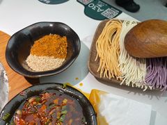 -芸山季·云南山珍菌火锅(南翔印象城MEGA店)