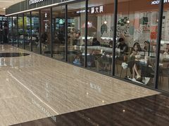 -福田卓悦INTOWN购物中心
