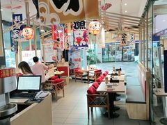 -东加寿司.料理(水游城店)