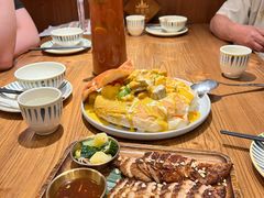 -泰堤坊(淡水体育馆店)