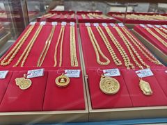 -百信珠宝城(金街店)