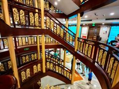 -新龙船黄浦江餐饮游船官方自营店