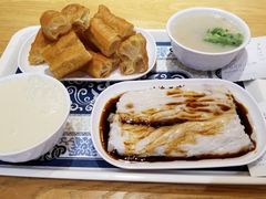 -冰泉豆浆馆(阳朔店)