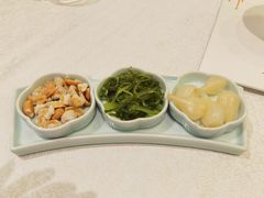 -梅龙镇酒家(南京西路总店)