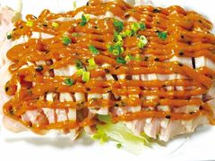 -中華料理 琨泰
