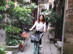 -小洲村
