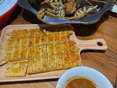 -东北小板凳地摊烧烤(泰来街店)