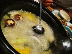 -春润大地海南椰子鸡(沙井京基百纳广场店)
