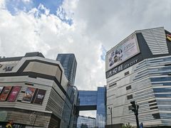 -上海静安大悦城