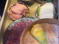 -芸鲜季·云南野生菌餐厅· 云南风物味研社(闵行店)