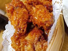 -同堂韩国料理炭火烤肉(彩虹广场店)