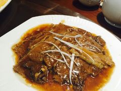 -大草原清真饭庄(沙河店)