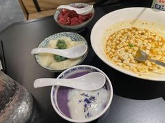 -金陵家宴·金陵春·南京菜(夫子庙店)