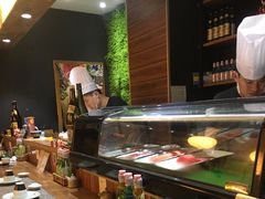 -月见·烧鸟酒场居酒屋(农科路店)