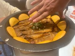 -大铁勺新津菜(熙悦汇店)