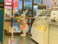 -李大牛和刘大力手作甜品(凯德店)