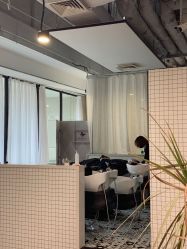 -ON STAR SALON