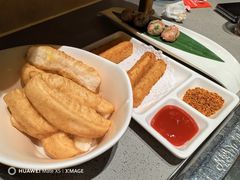 -海底捞火锅(杭州天虹购物中心店)