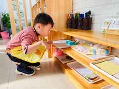 -绿橙国际幼儿园(汤泉逸墅校区)