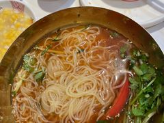 -李老哈·东北菜(宋园路店)