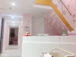 -Beauty Nails 美甲美睫皮肤管理
