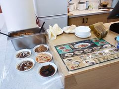 -面道赞宁海海鲜面(迎凤街店)