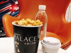 -Seesaw Coffee(上海国金中心店)