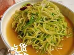 -浩海火烧云傣家菜(蓝港店)