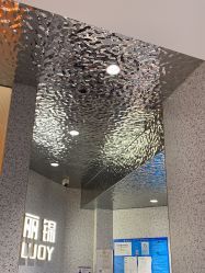 -LJOY丽锦造型·烫发染发