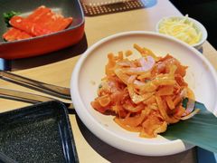 -新石器烤肉(周浦万达店)