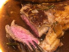 -松咖啡自助餐厅·松北香格里拉