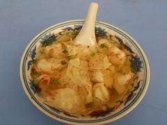 android_upload_pic-安庆柴火馄饨(马道街店)