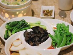 真爱麻食-长安壹号