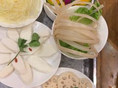-历蜀记·家宴老火锅(总店)