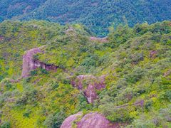 -雁荡山风景名胜区