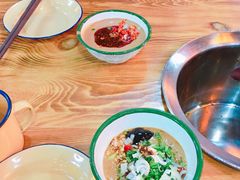 -东镇老火锅(长春路首店)