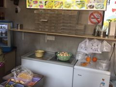 -卞姐蛋饼(陕西南路店)