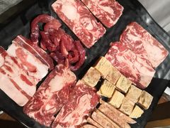 -一井烧肉·活鳗·寿司(望京SOHO店)