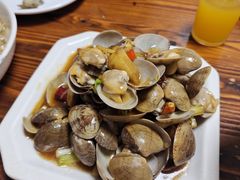 -老地方海鲜坊(步行街店)