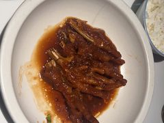 -筱爷叔·上海传统手工菜(玉树路店)