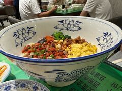 -令氏家外家周秦食府(高新店)