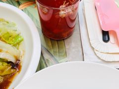 -大树餐厅(红旗街万达店)