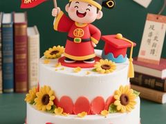 -CAKE BOSS 蛋糕老板(西单君太百货店)