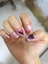 点击看大图 -StartNail美甲