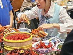 -江味龙虾馆·裸蓝龙虾(南山店)