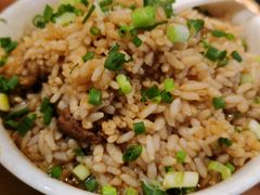 牛肉汤泡饭-搓火大都会(广安门总店)