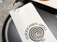 -Hurricane's Grill 飓风牛排